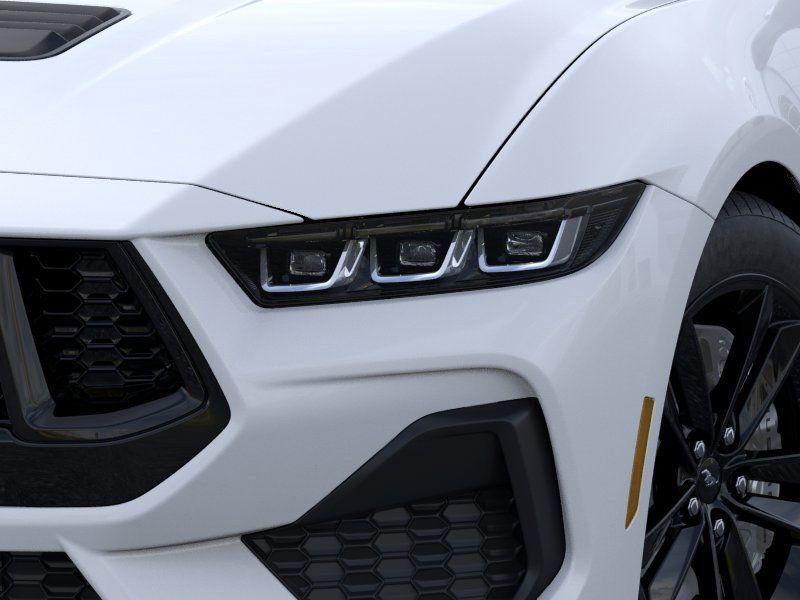 2025 Ford Mustang GT photo