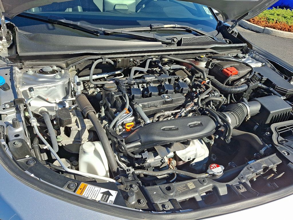 Thumbnail: 2024 Acura Integra - 28