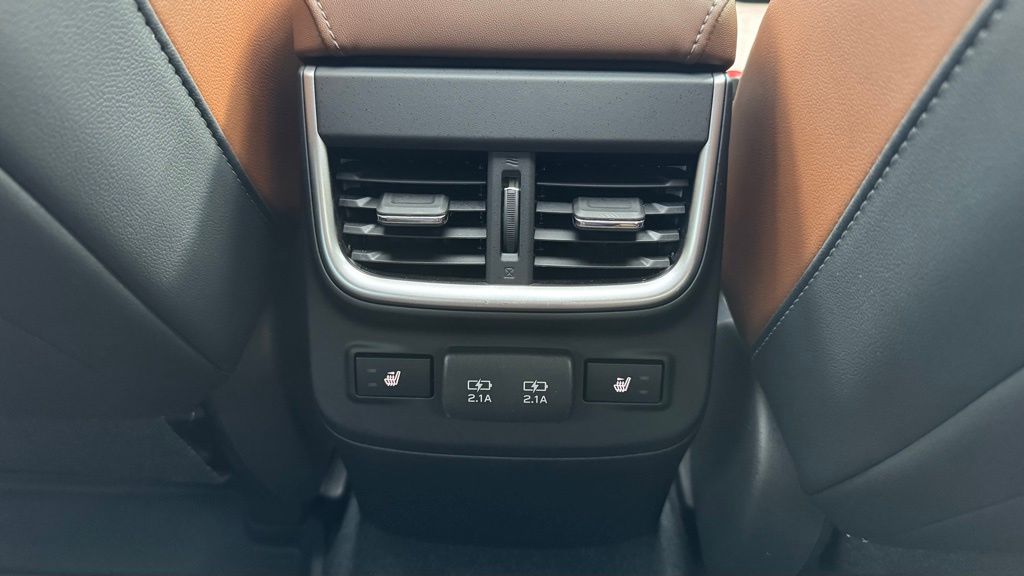 2022 Subaru Outback Touring XT