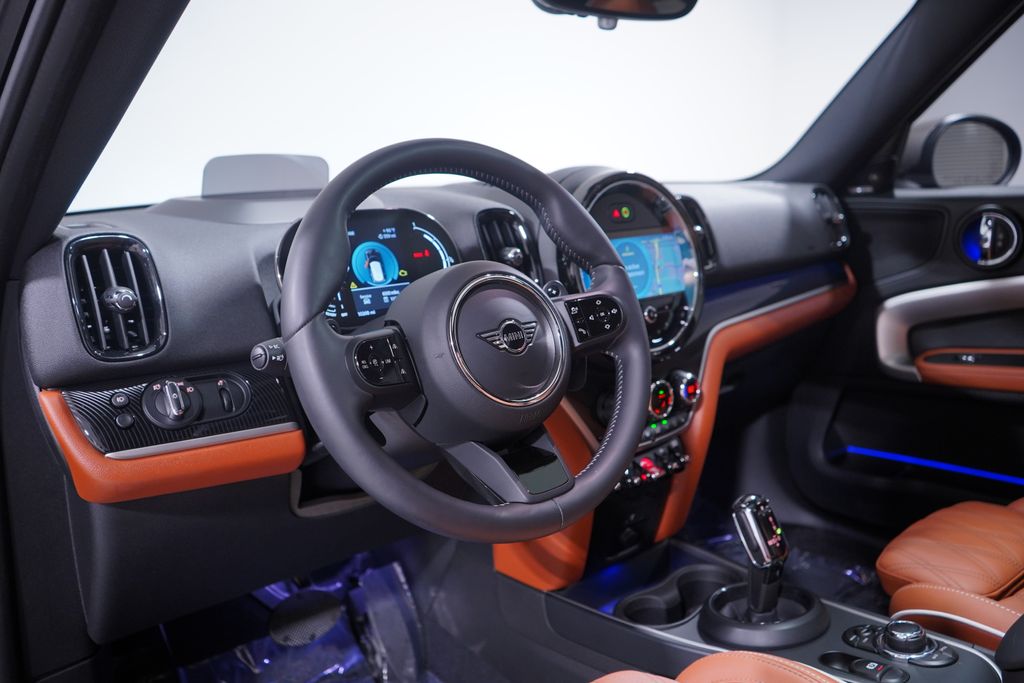 Thumbnail: 2024 MINI Cooper Countryman - 6