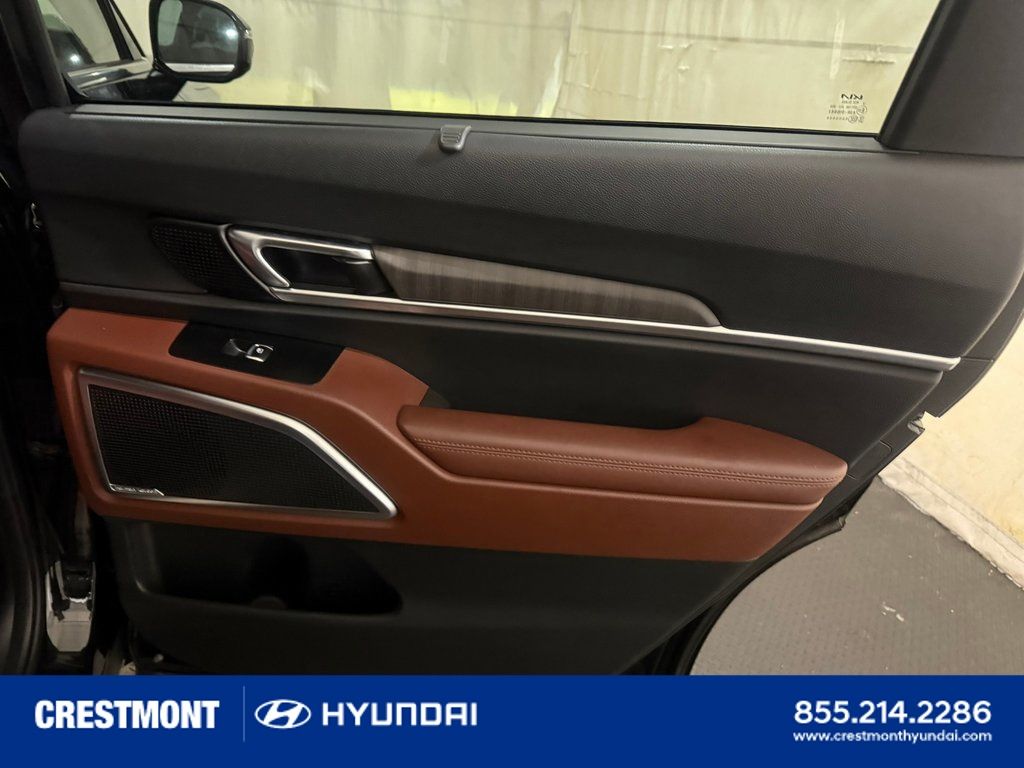 used 2023 Kia Telluride car, priced at $33,373