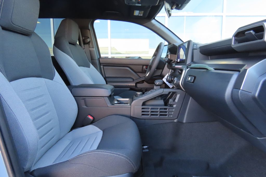 Thumbnail: 2026 Toyota 4Runner - 19