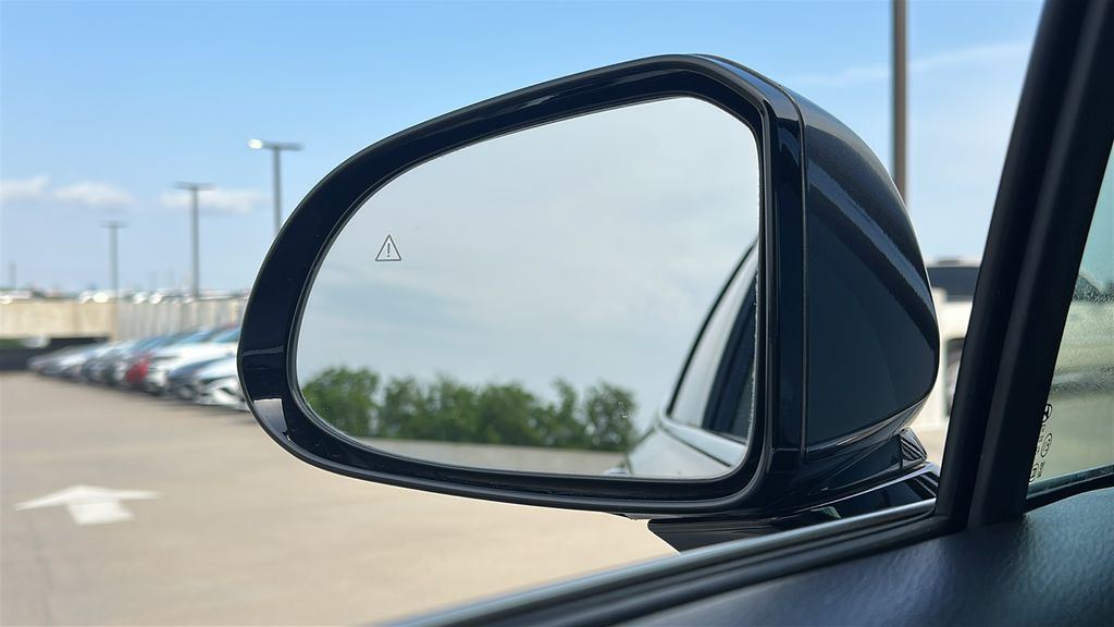 2023 Hyundai Santa Fe SEL Gray at North Houston Mitsubishi