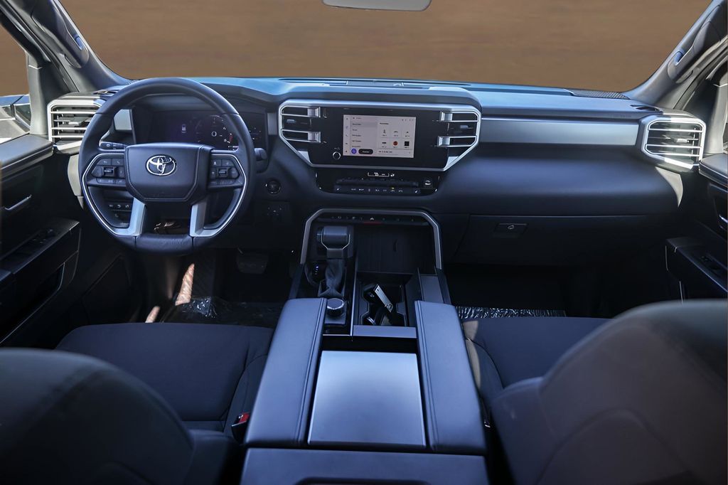 Used Car 2025 Toyota Sequoia  Sr5 For Sale Under $70,000 In Austin, Texas