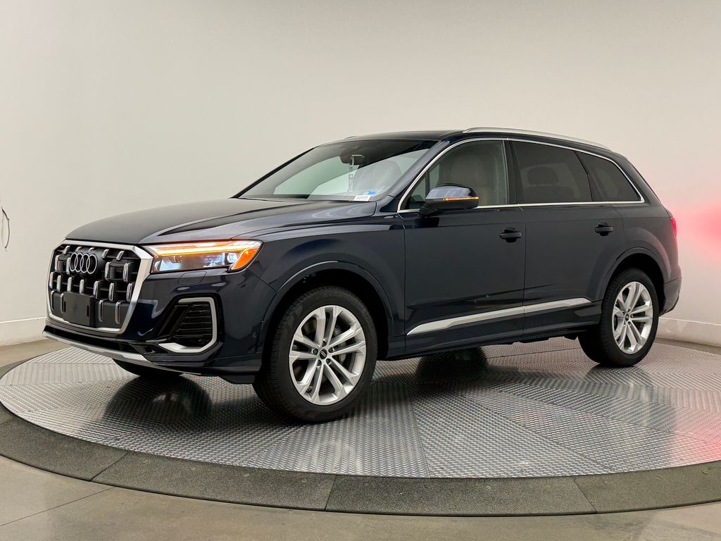 Thumbnail: 2026 Audi Q7 - 5