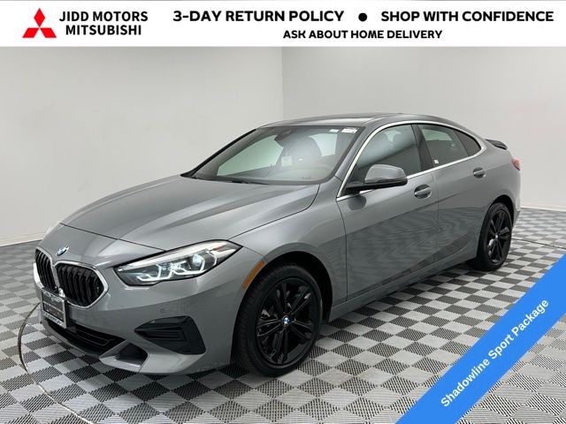 2024 BMW 2 Series 228i xDrive Gran Coupe AWD