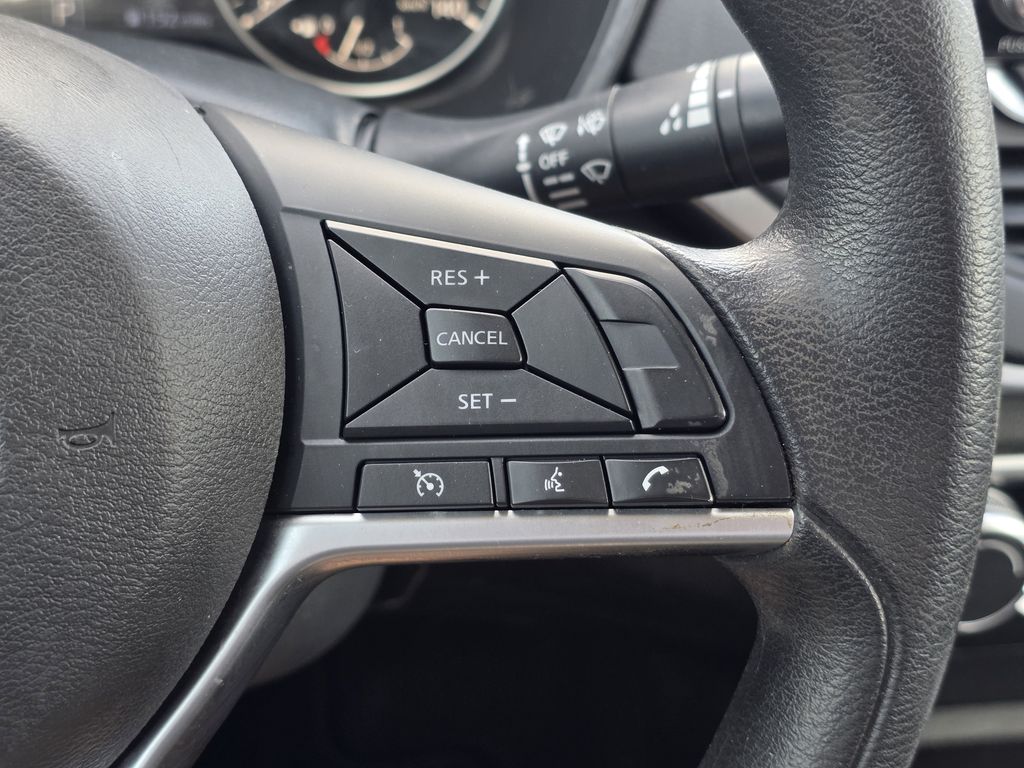 2019 Nissan Altima 2.5 S Black at Community Honda