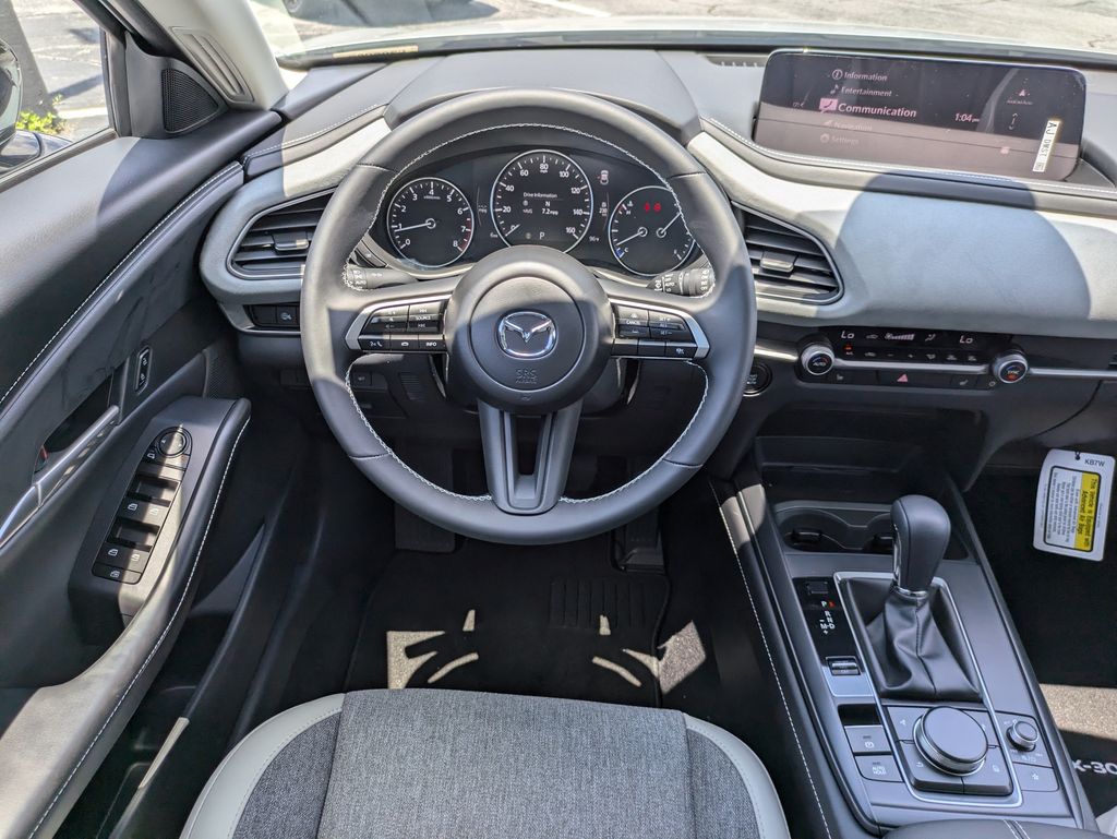 2026 Mazda CX-30 2.5 S Aire Edition