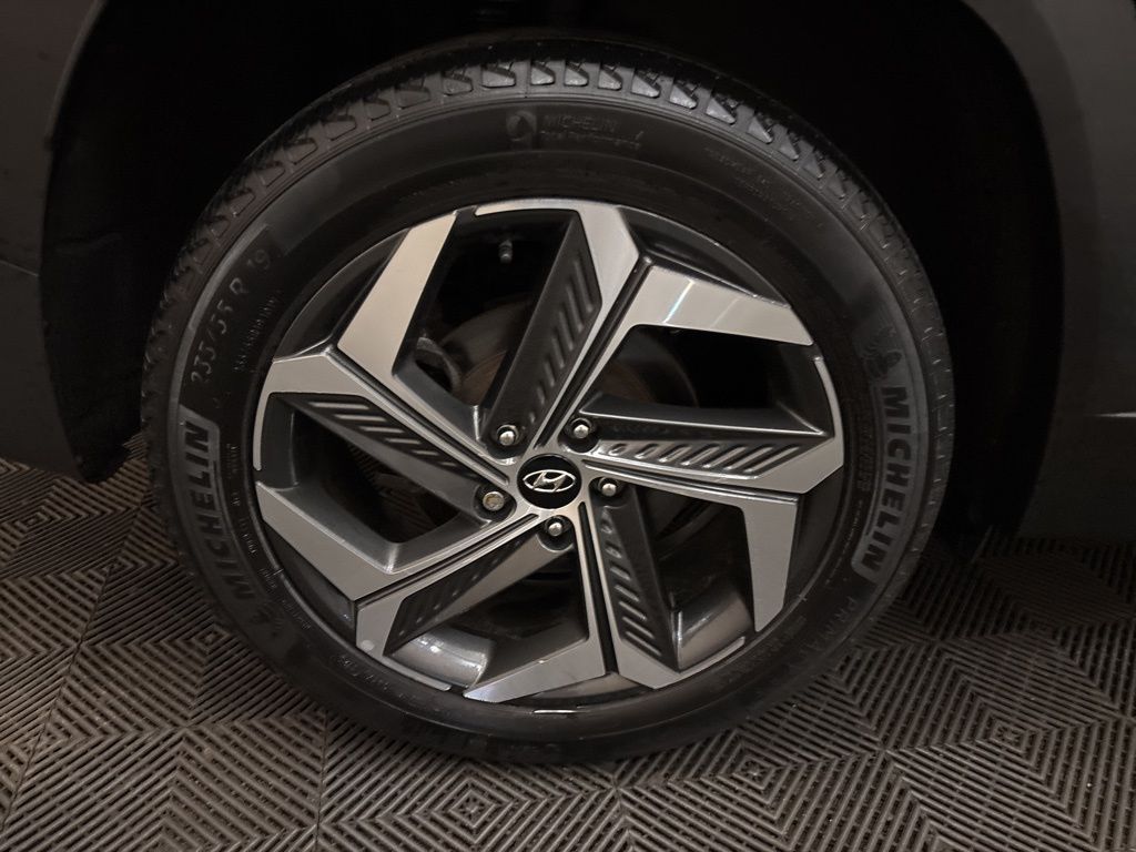 Used 2023 Hyundai Tucson For Sale in Bedford, OH