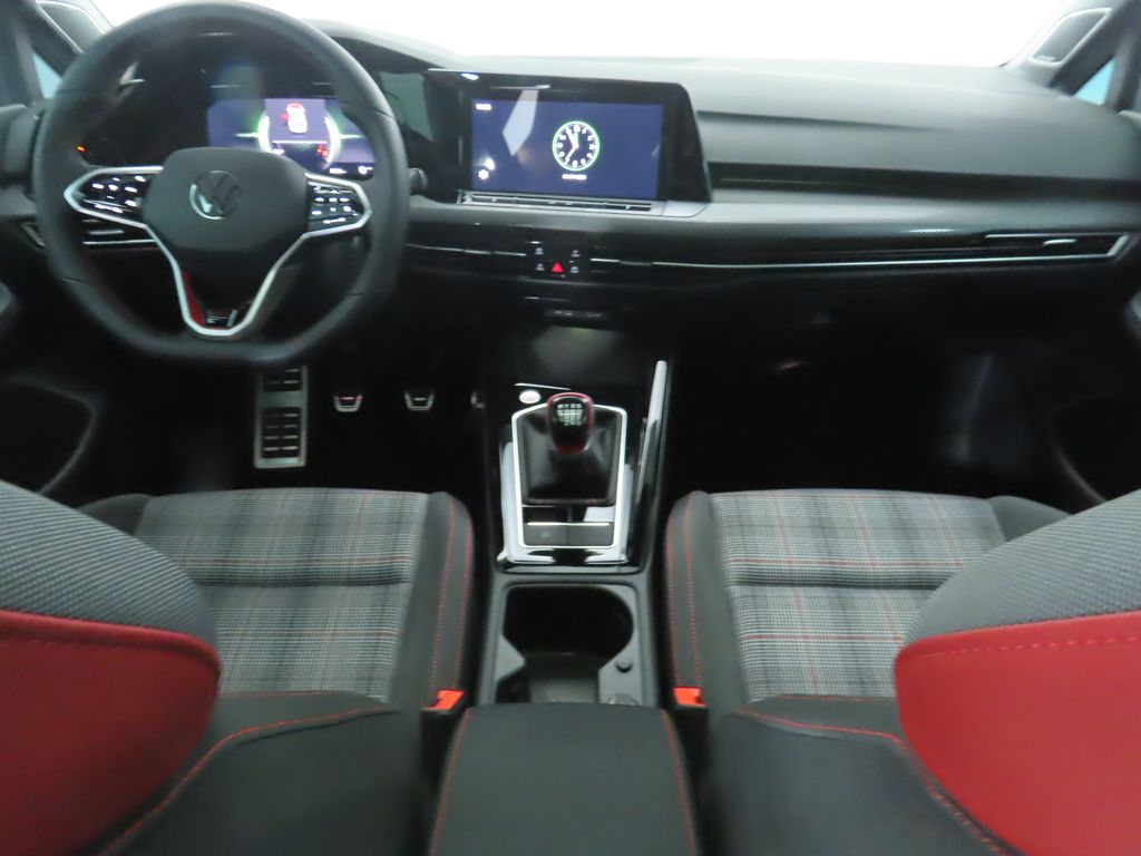 2024 Volkswagen Golf GTI SE 13
