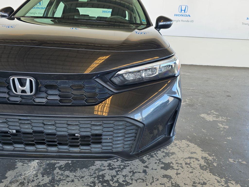 Thumbnail: 2025 Honda Civic - 21