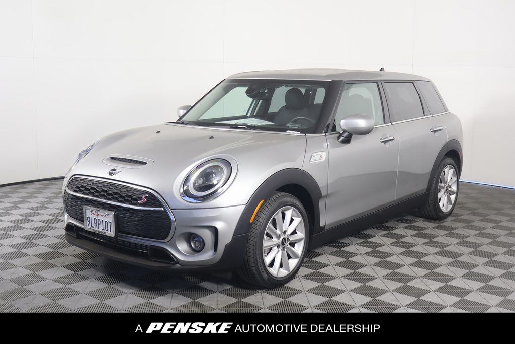 2024 MINI Cooper Clubman S -
                Escondido, CA