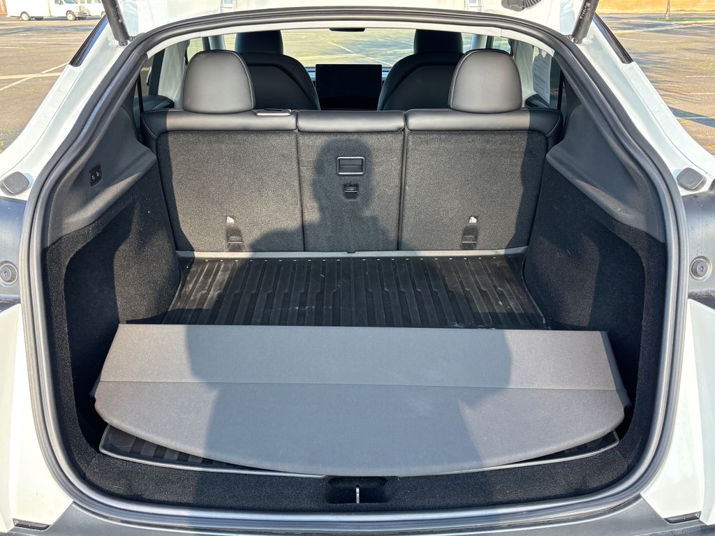 Thumbnail: 2026 Tesla Model Y - 25