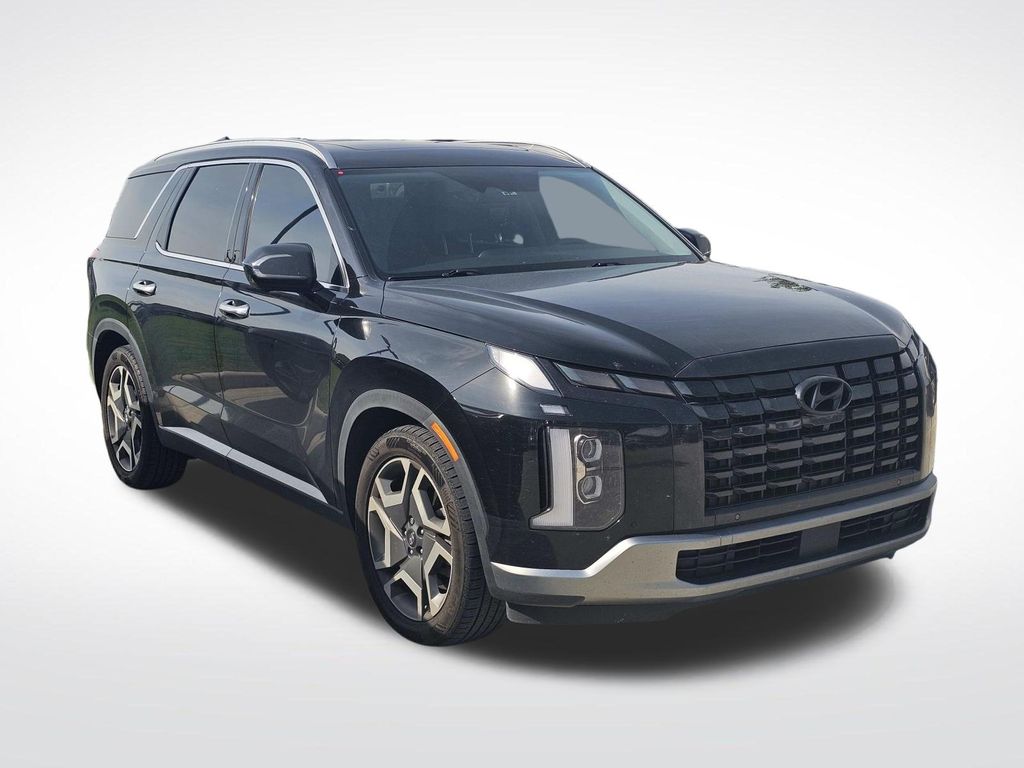  2023 Hyundai Palisade SEL FWD   