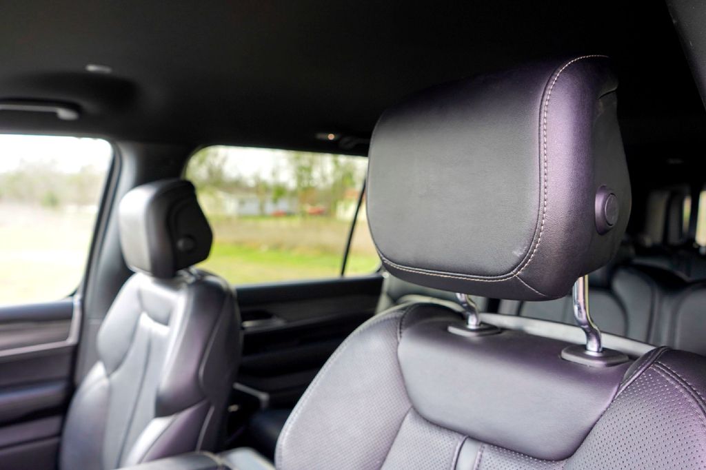 Used Car 2024 Jeep Wagoneer L  Series Ii For Sale Under $40,000 In Taylor, Texas