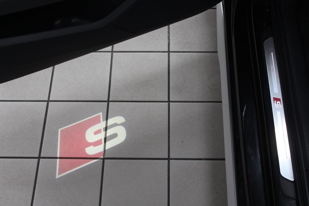 Thumbnail: 2023 Audi S3 - 14