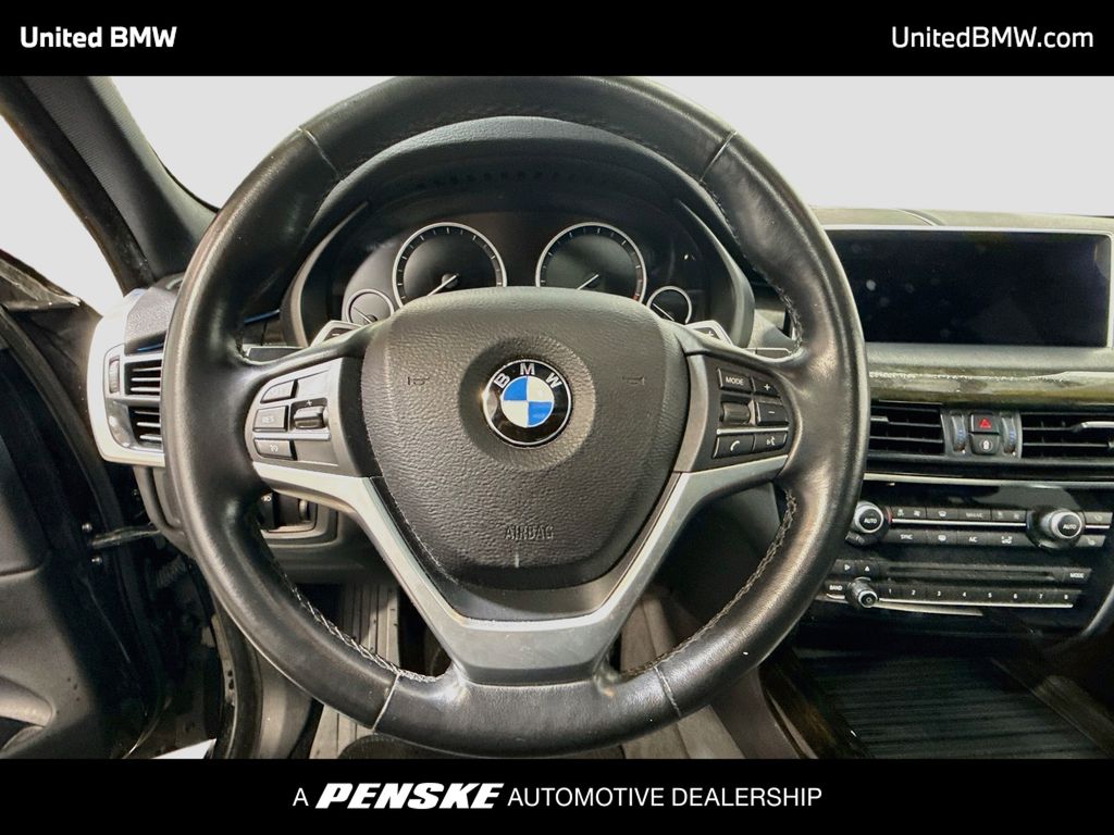 Thumbnail: 2018 BMW X5 - 6