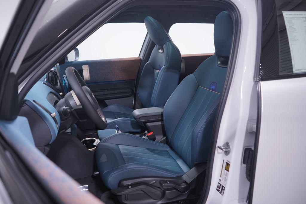 Thumbnail: 2026 MINI Cooper Countryman - 7