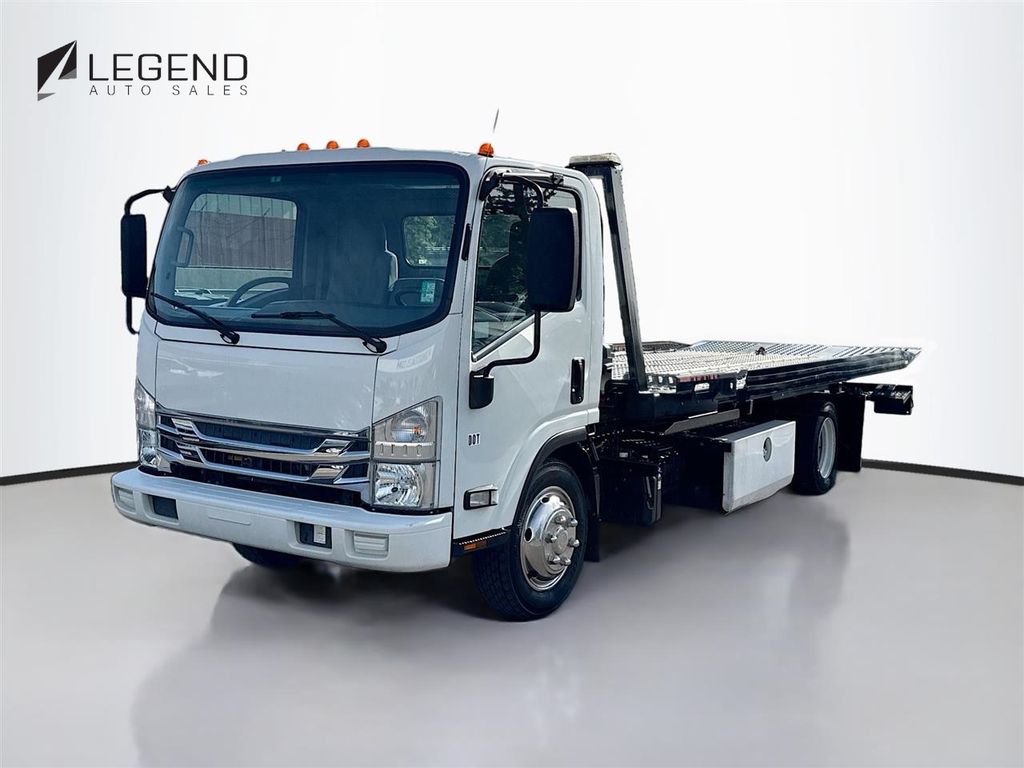 Isuzu NNR