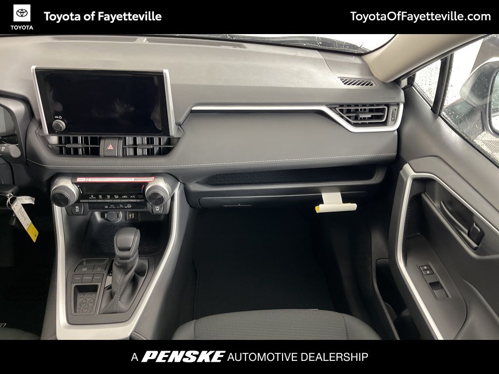 Thumbnail: 2025 Toyota RAV4 - 14