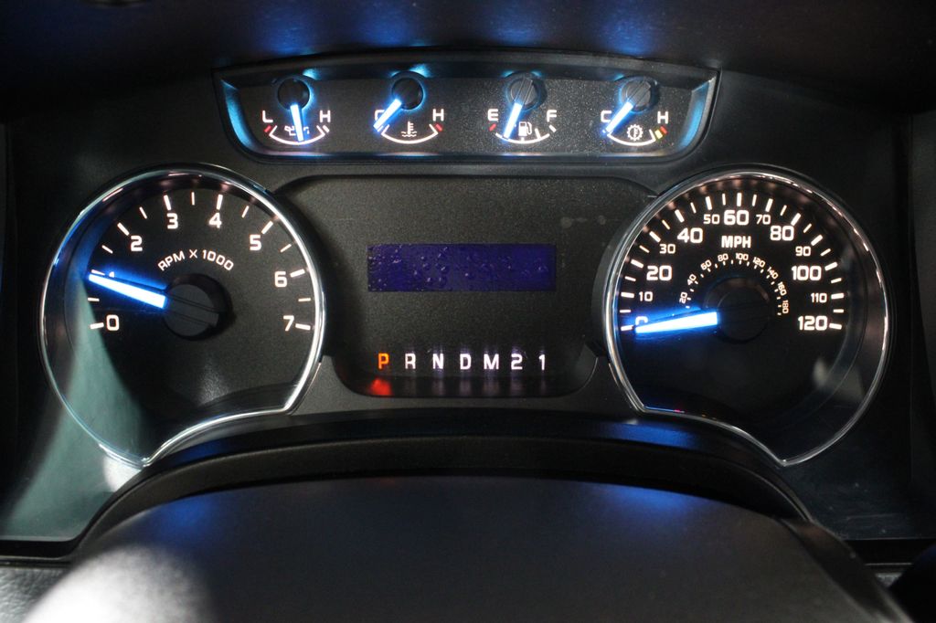 Used 2013 Ford F-150 for sale in 