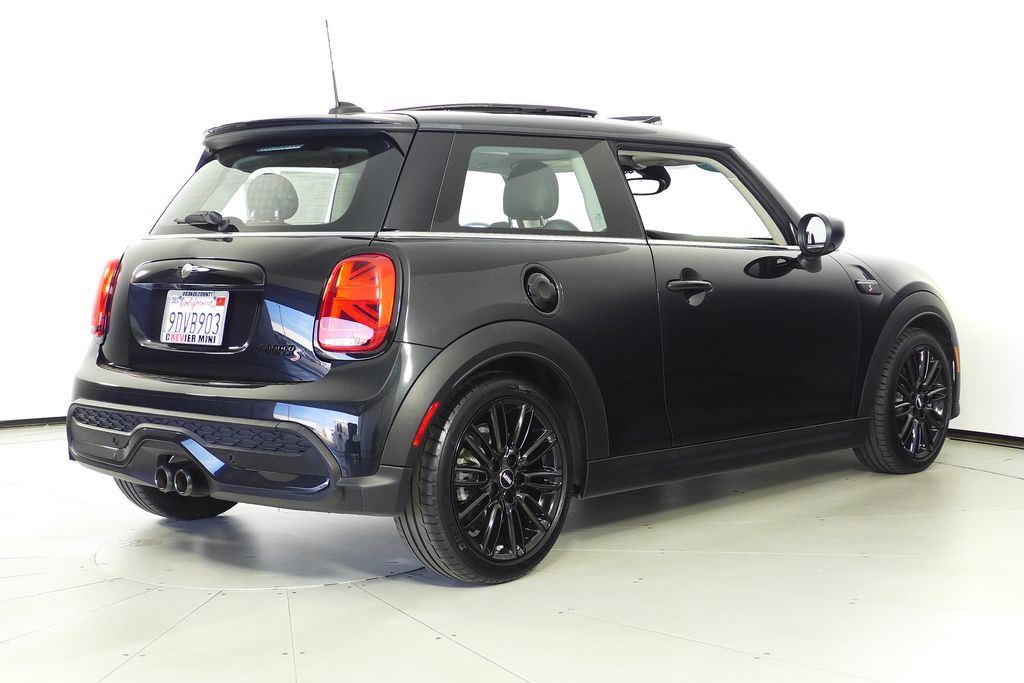 Thumbnail: 2023 MINI Cooper - 7