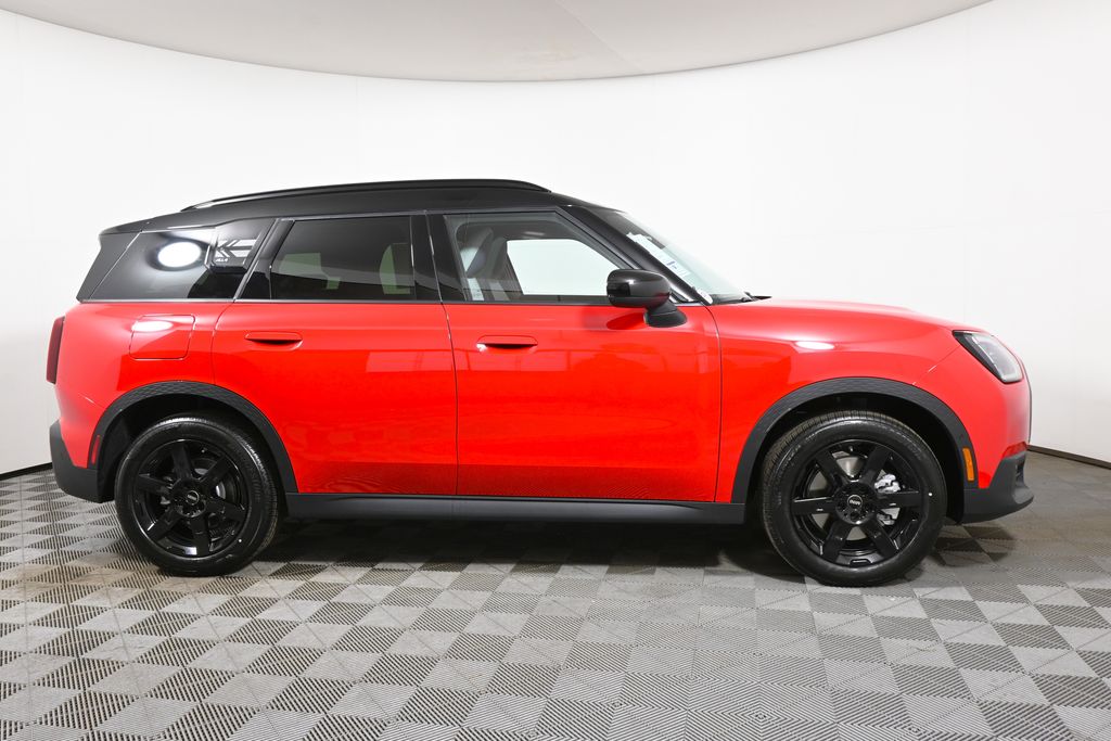 Thumbnail: 2026 MINI Cooper Countryman - 8
