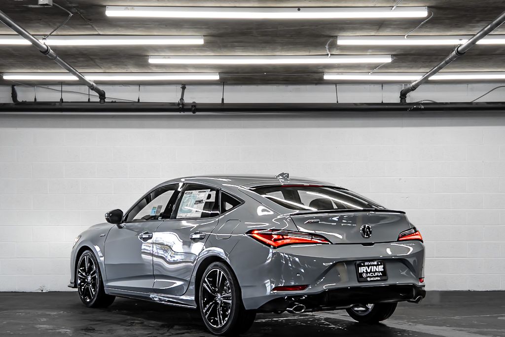 2026 Acura Integra