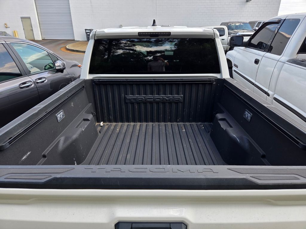 Used 2024 Toyota Tacoma Truck