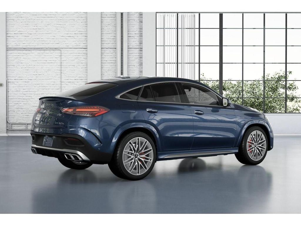 Thumbnail: 2026 Mercedes-Benz GLE - 20