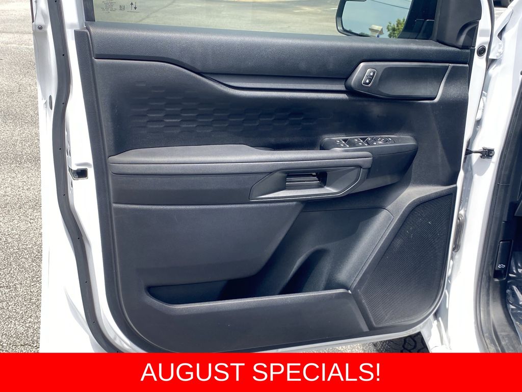 Used 2024 Ford Ranger Truck