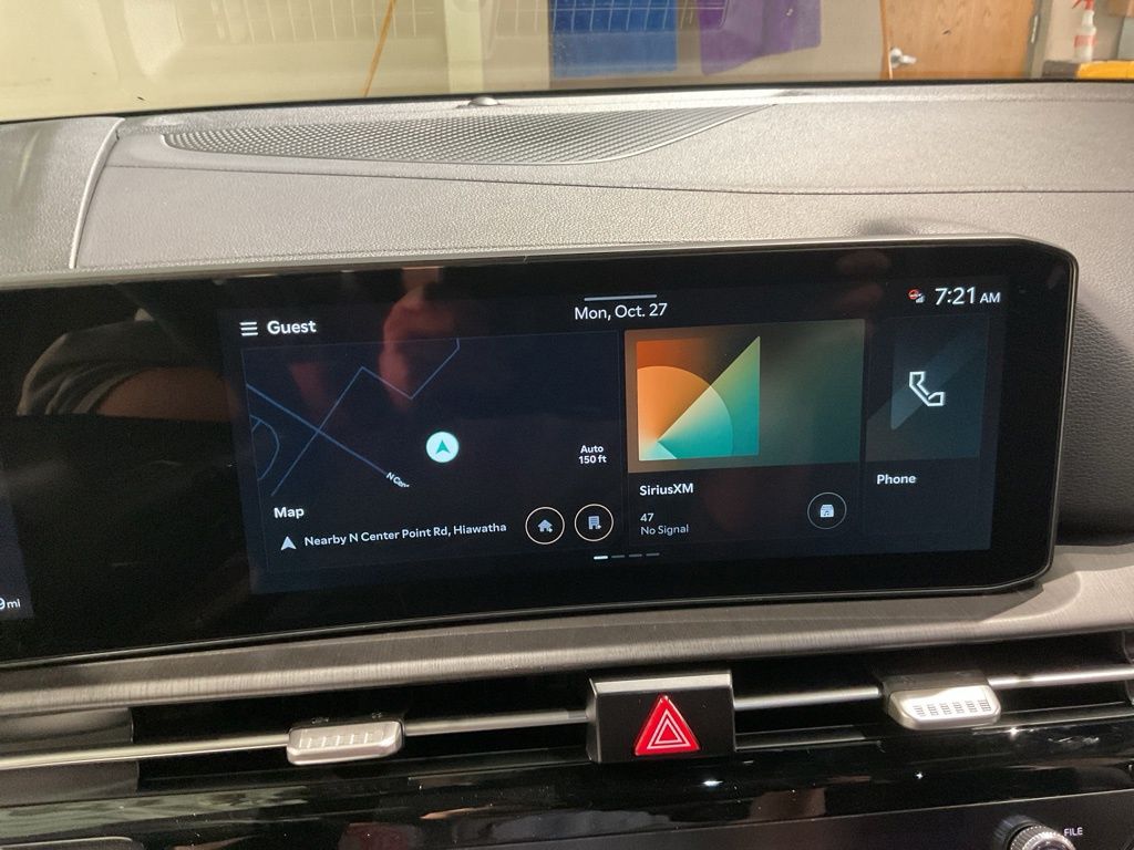 New 2026 Gray Kia X-Pro Prestige image 18