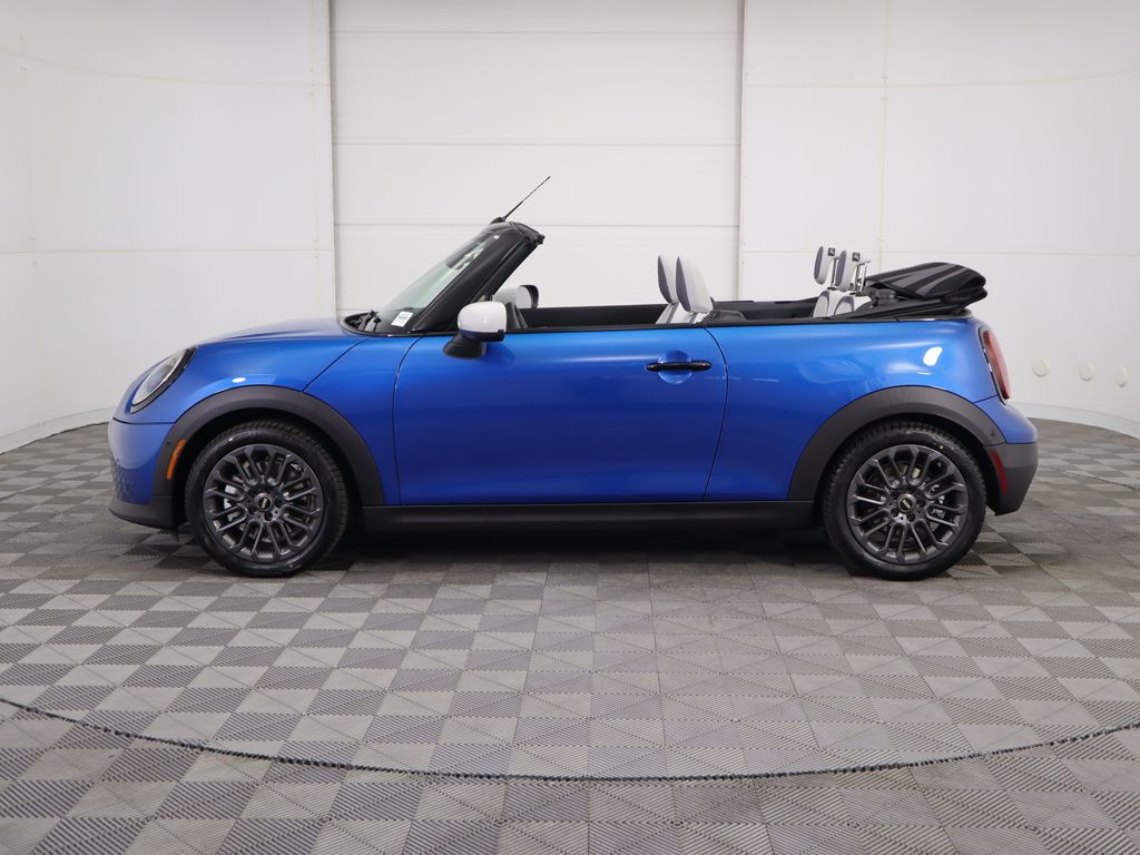 Thumbnail: 2026 MINI Cooper - 8