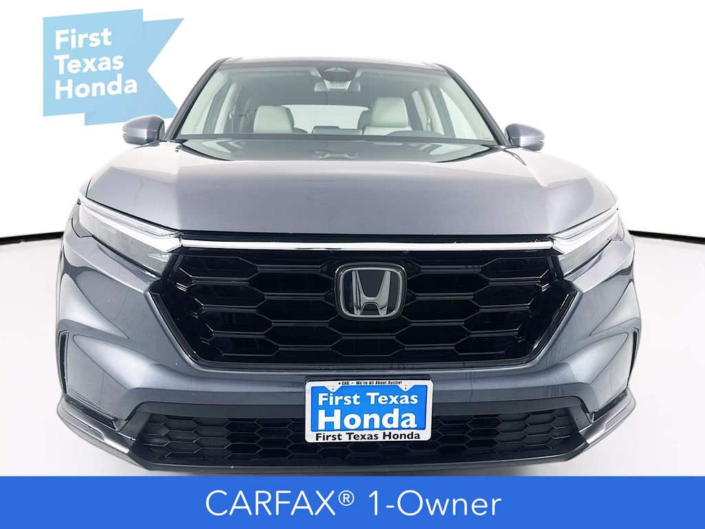 Used Car 2023 Honda Cr-v  Ex For Sale Under $30,000 In Austin, Texas