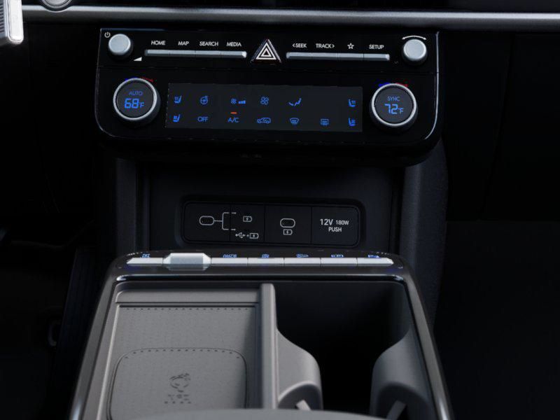 Tucson Limited