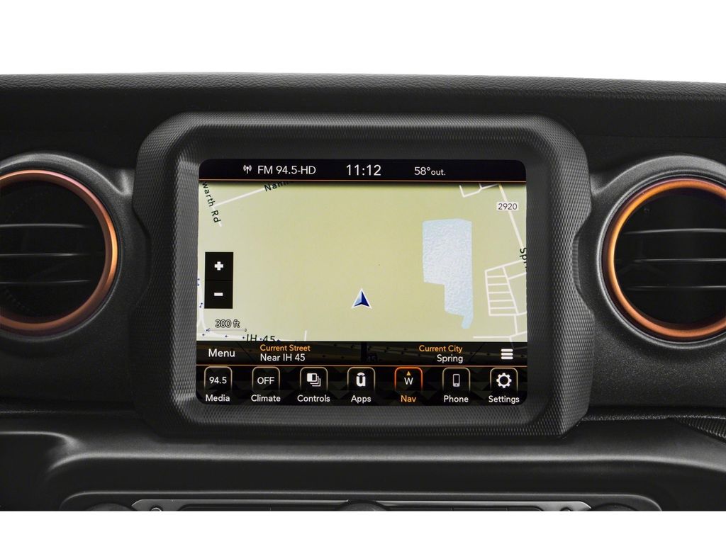 2022 Jeep Gladiator Mojave Beige at Auto Express Mitsubishi