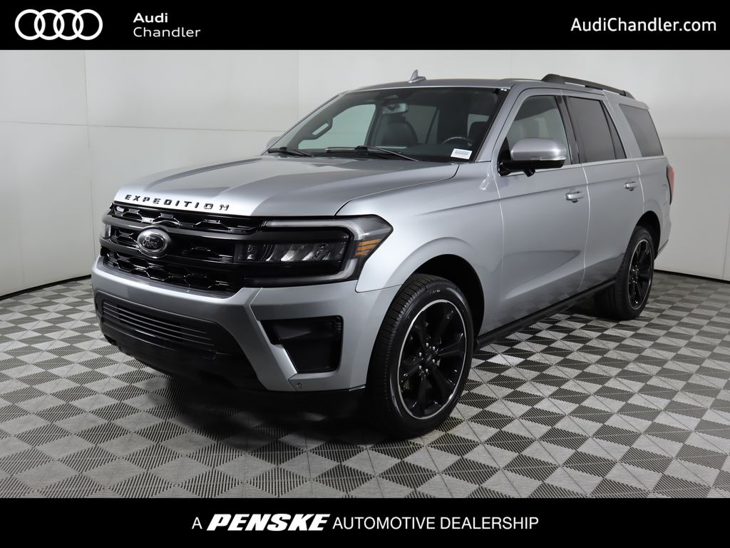 Thumbnail: 2023 Ford Expedition - 1