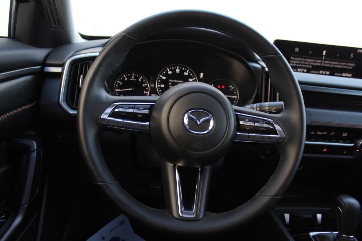 Used Car 2024 Mazda Cx-50  2.5 Turbo For Sale Under $35,000 In Georgetown, Texas