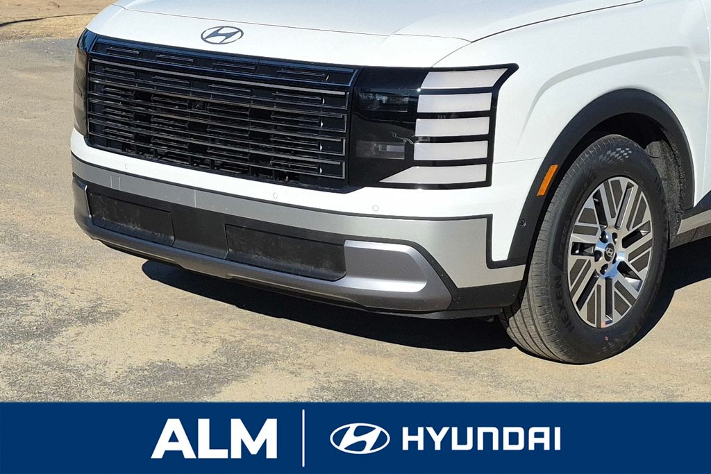 New 2027  Hyundai Blue SEL Premium image 12