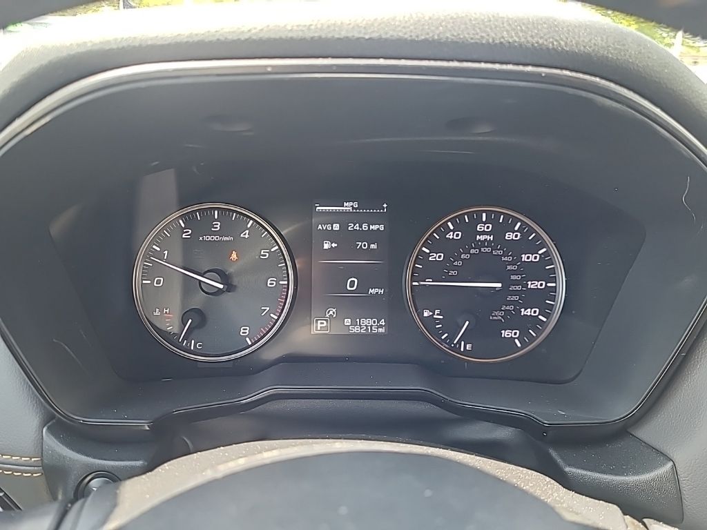 used 2023 Subaru Outback car, priced at $29,871