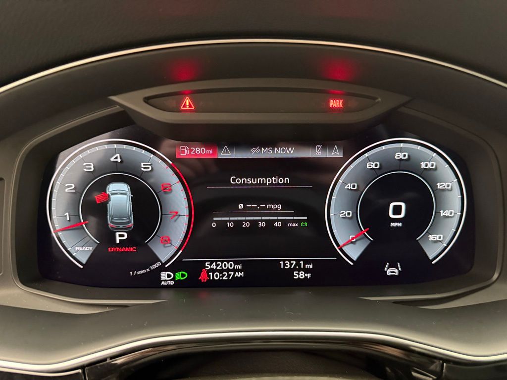 Thumbnail: 2022 Audi Q7 - 11