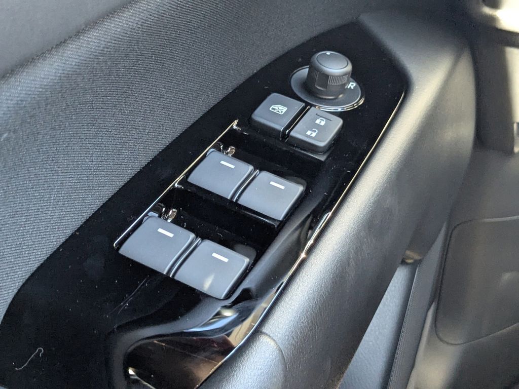 2025 Mazda CX-5 2.5 S