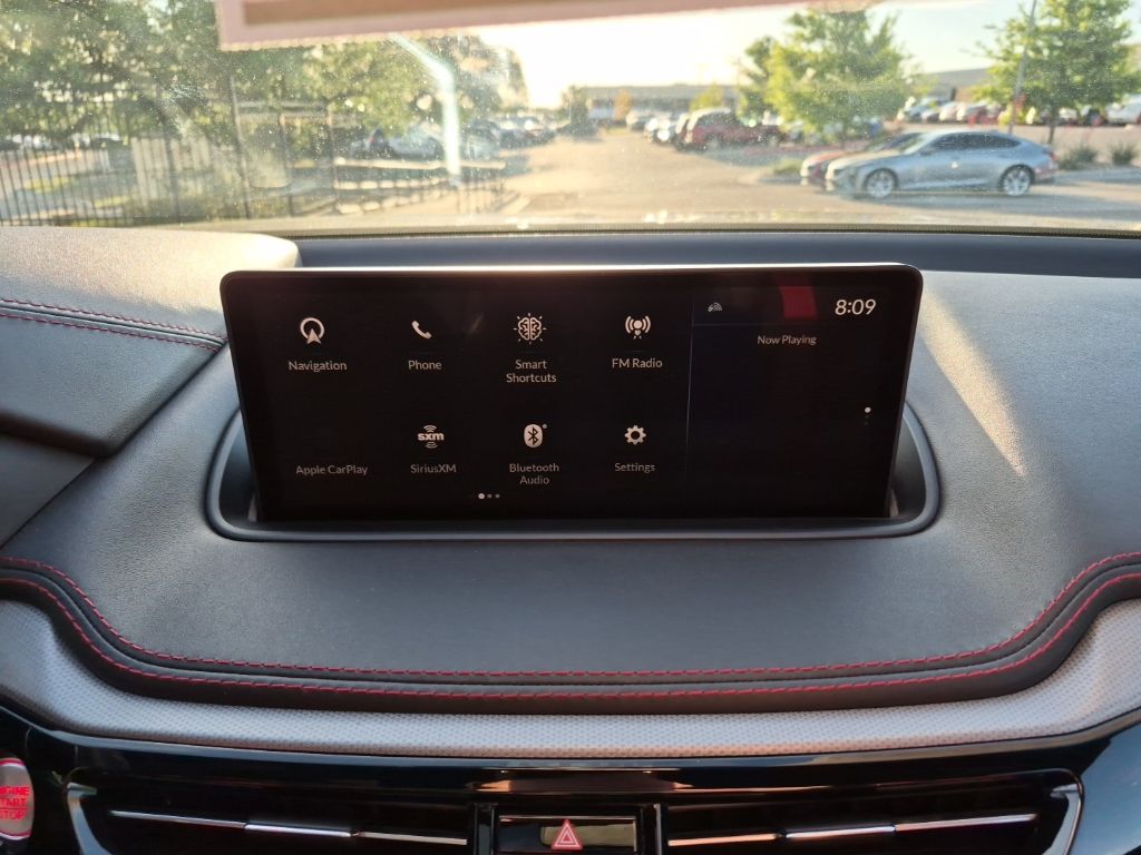 Used Car 2022 Acura Mdx  A-spec For Sale Under $40,000 In Austin, Texas