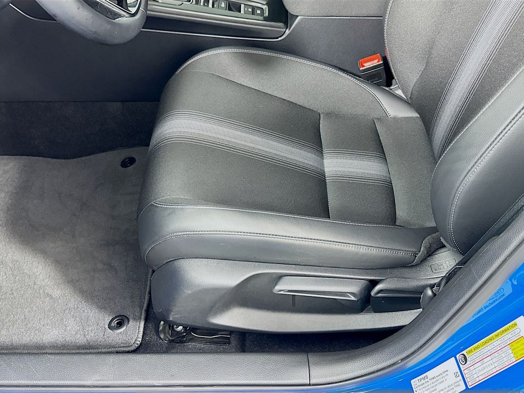 Thumbnail: 2024 Honda Civic - 19