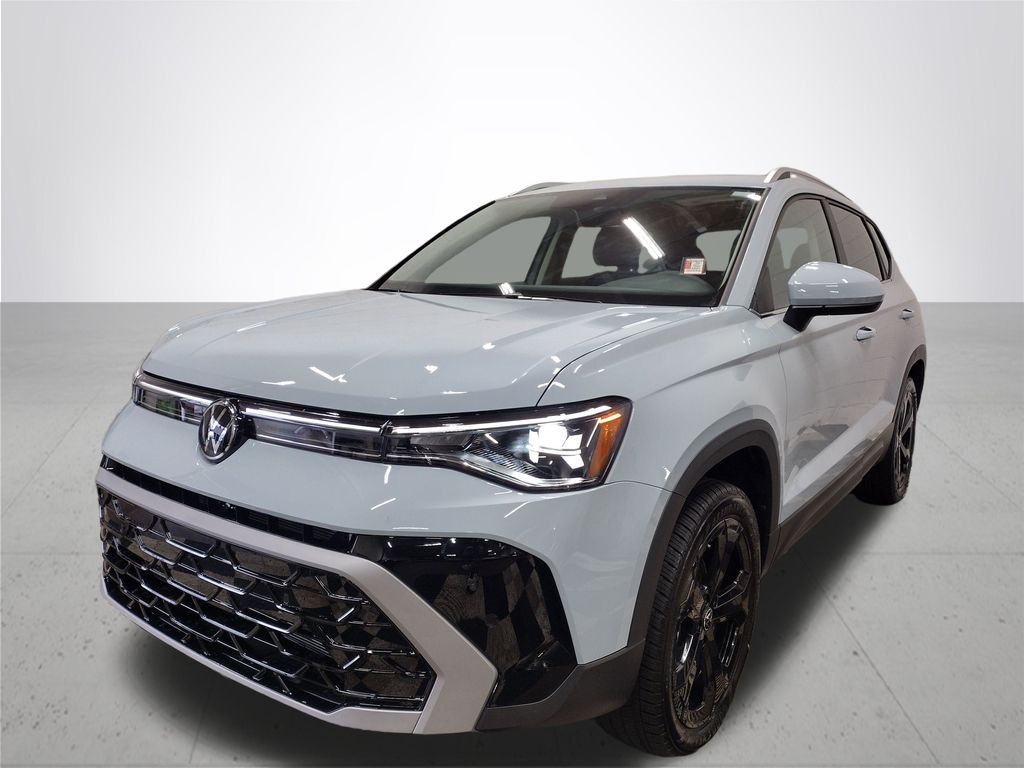 2026 Volkswagen Taos 1.5T SEL