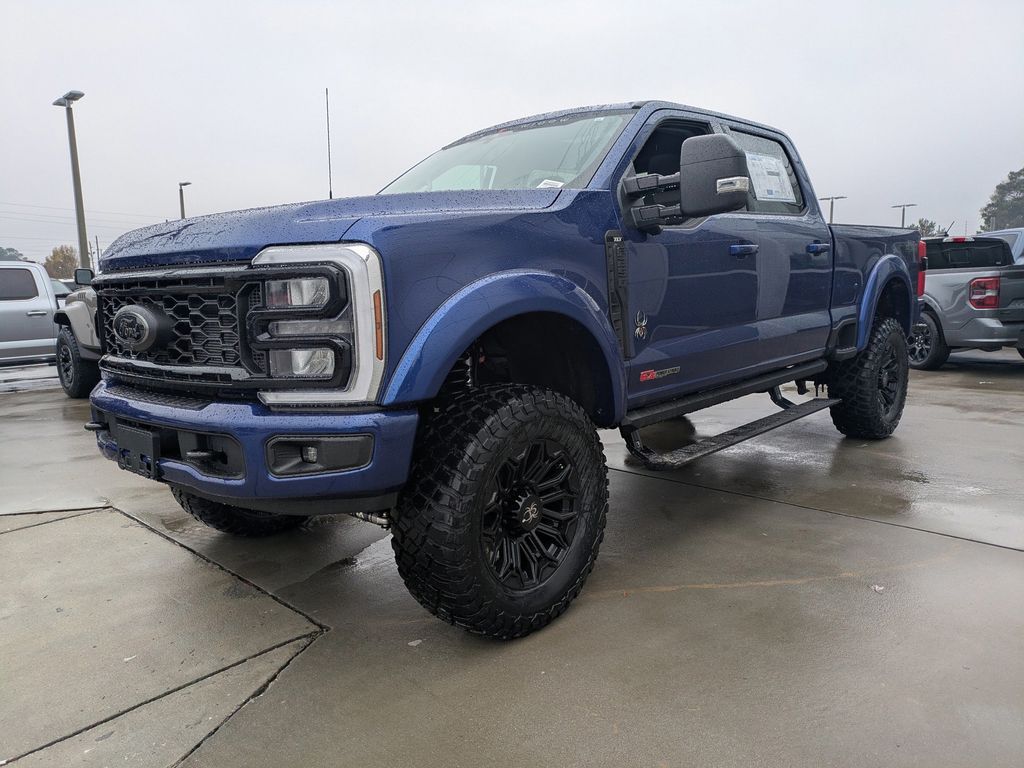 2026 Ford F-250 XLT