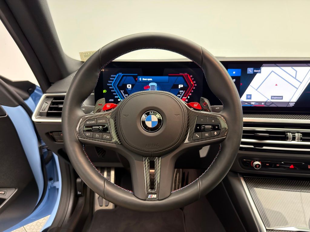 Thumbnail: 2024 BMW M2 - 19