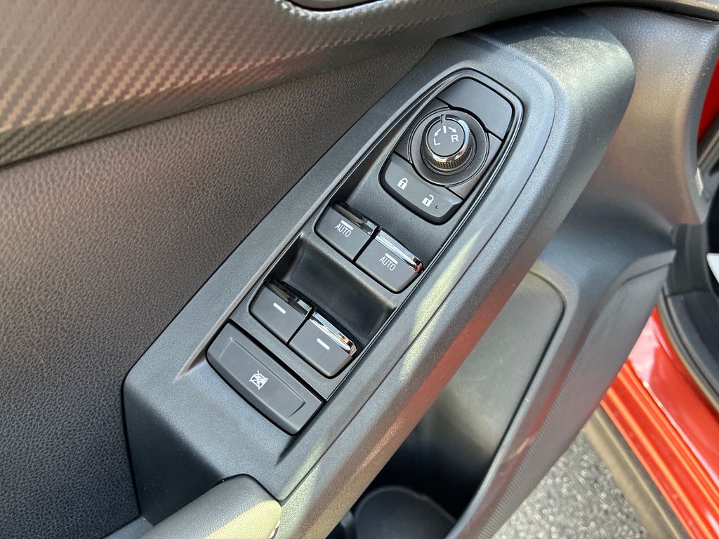 2025 Subaru Crosstrek Premium Beige at Rafferty Subaru