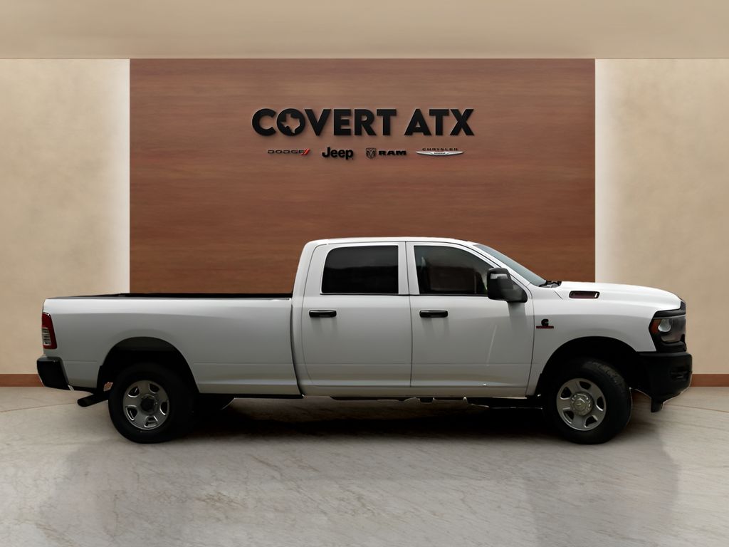 Used Car 2023 Ram 3500  Tradesman For Sale Under $50,000 In Austin, Texas