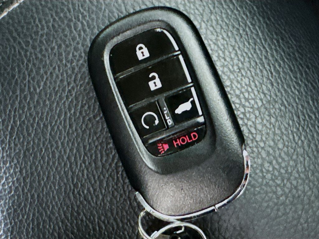 Used Car 2023 Honda Pilot  Ex-l For Sale Under $40,000 In Austin, Texas